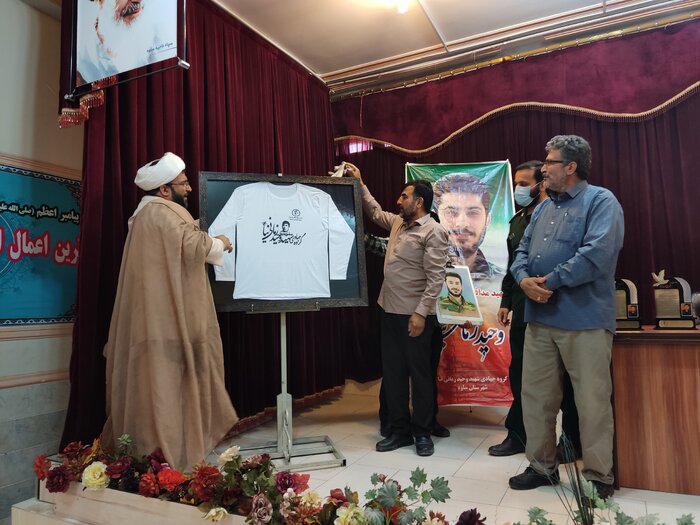 فرمانده سپاه ساوه:۸۰ گروه جهادی در ساوه فعال هستند