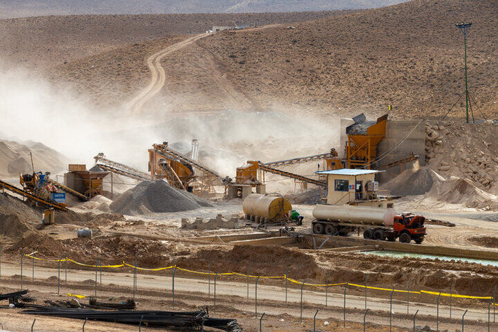 تکمیل راهآهن چهارمحال و بختیاری در دولت سیزدهم