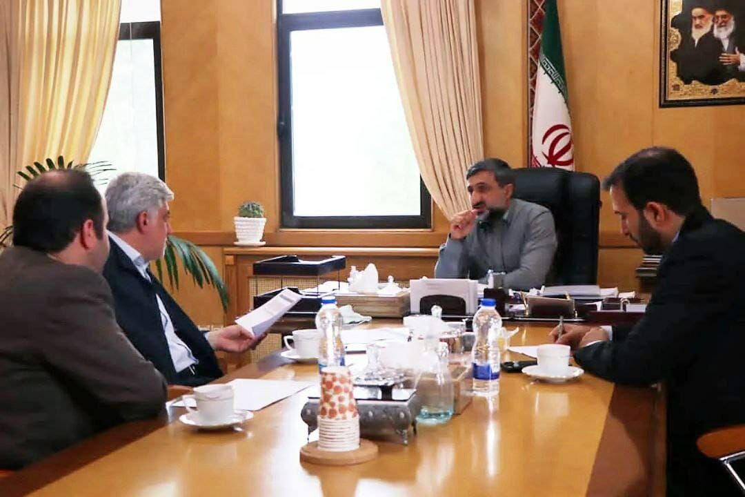  تحقق تعهدات ستاد اجرایی فرمان امام (ره) در استان اردبیل پیگیری می‌شود