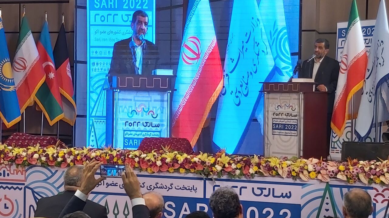 تداوم سفرهای استانی و برنامه هدفمند دولت در رفع مشکلات مردم