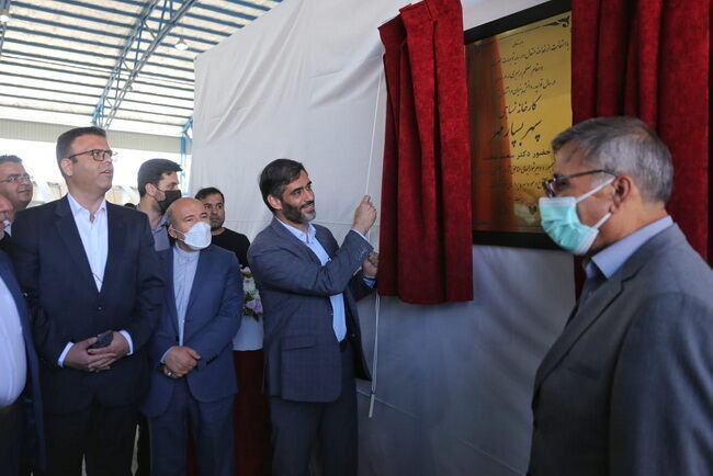 تداوم سفرهای استانی و برنامه هدفمند دولت در رفع مشکلات مردم