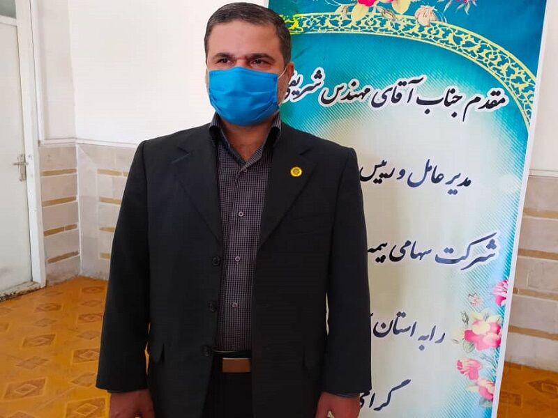 تفاهم‌نامه همکاری شرکت سهامی بیمه ایران با بهزیستی سیستان و بلوچستان منعقد شد