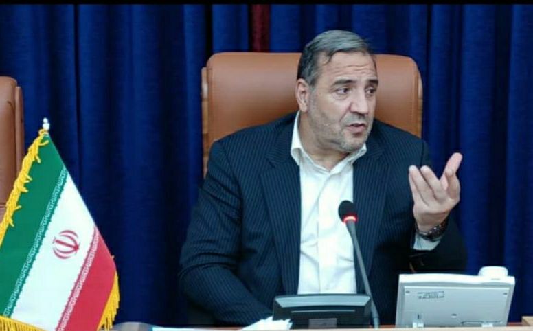 استاندار: پتروشیمی ایلام در تجهیز مرکز جامع معتادان متجاهر چوار مشارکت کند استاندار: پتروشیمی ایلام در تجهیز مرکز جامع معتادان متجاهر چوار مشارکت کند