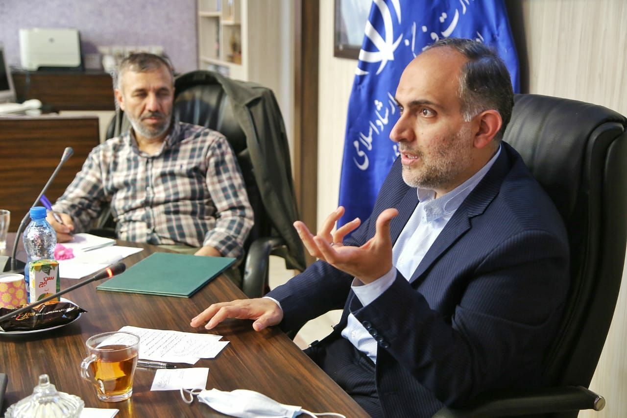 تدوین نظام سایزبندی ملی پوشاک