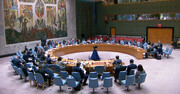 نشست دوره‌ای شورای امنیت درباره اجرای قطعنامه ۲۲۳۱ و برجام آغاز شد 