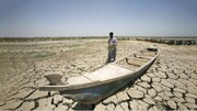 خشکسالی و فرونشست؛ تهدیدات ملی 