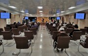 همایش «بقیع پیوند دهنده مذاهب اسلامی» در قم برگزار شد