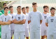 چهار فوتبالیست خراسان شمالی به اردوی تیم ملی جوانان دعوت شد