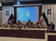 همایش داروسازان ایران در مشهد برگزار شد