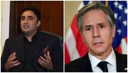 وزیر امور خارجه پاکستان به آمریکا سفر می‌کند