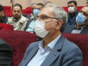 وزیر بهداشت: ۱۰۰ میلیارد تومان اعتبار برای تکمیل بیمارستان اسلامشهر اختصاص یافت