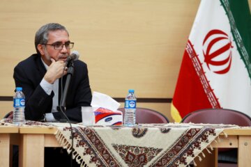 پرسش وپاسخ کارگران با مسوولان ونماینده مردم درمجلس شورای اسلامی