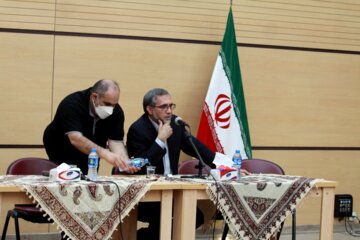 پرسش وپاسخ کارگران با مسوولان ونماینده مردم درمجلس شورای اسلامی