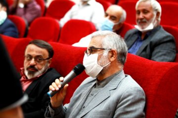 پرسش وپاسخ کارگران با مسوولان ونماینده مردم درمجلس شورای اسلامی