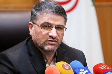 ریاست مسجدی بر سازمان پزشکی قانونی کشور تمدید شد