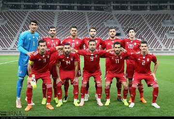 Le Canada accueillera l’Iran lors d'un match amical à Vancouver