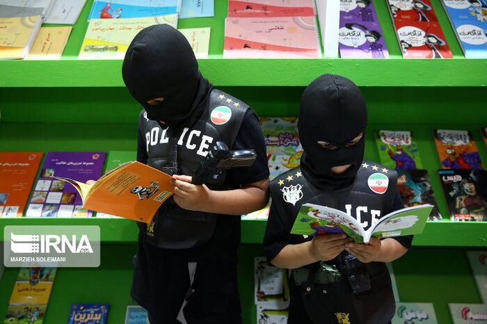 عطش یار مهربان زیر ذرهبین/ سِرو عشق با طعم ادب