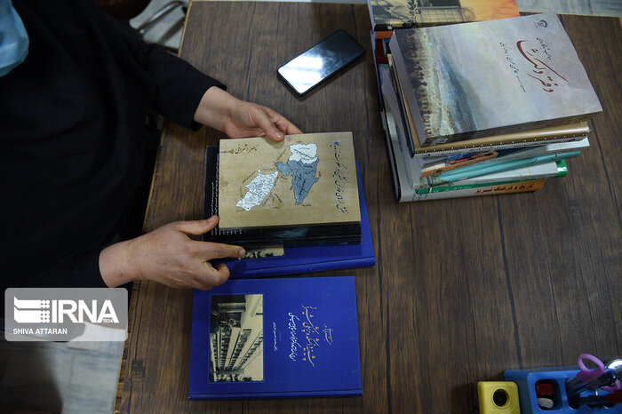 کتب ادبی گزینه نخست قزوینیها برای مطالعه