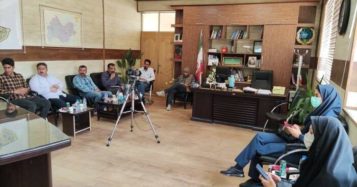 شهرداری قصرشیرین ۴۰ میلیارد تومان مطالبه دارد