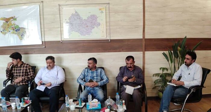 شهرداری قصرشیرین ۴۰ میلیارد تومان مطالبه دارد