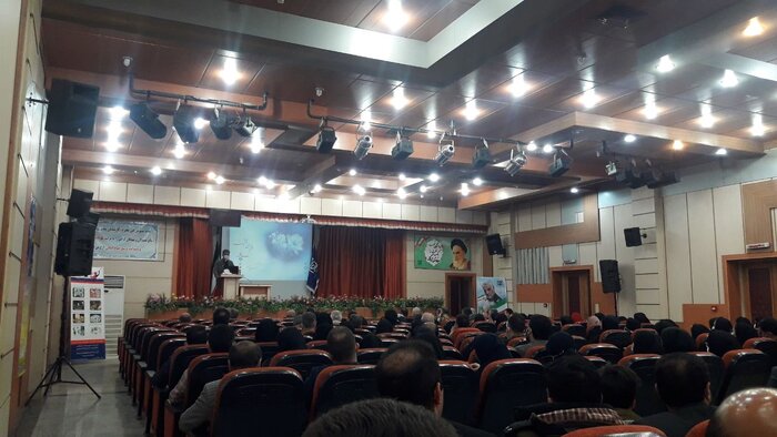 بیش از ۶۰ درصد آزمایشگاه‌های تشخیص پزشکی مازندران متعلق به بخش خصوصی است