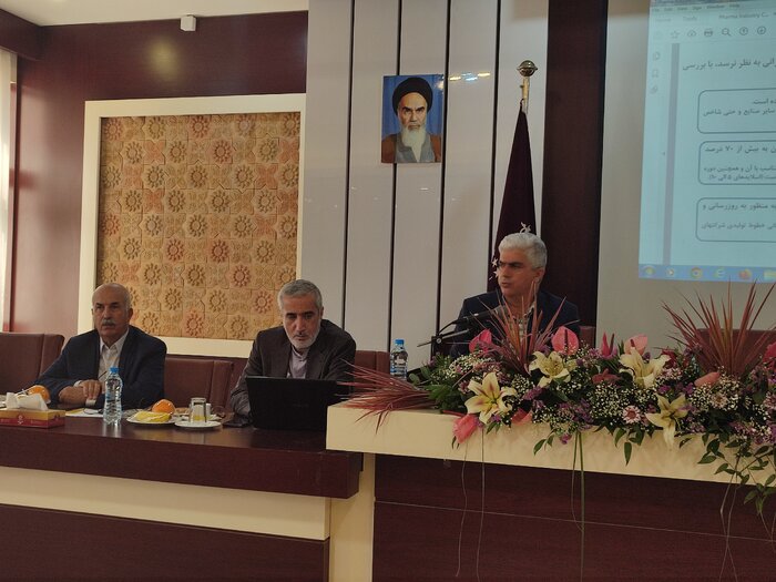 بیمه سلامت به روزترین پرداختیها به مراکز درمانی کشور را دارد