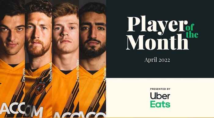 صیادمنش نامزد کسب بهترین بازیکن هالسیتی