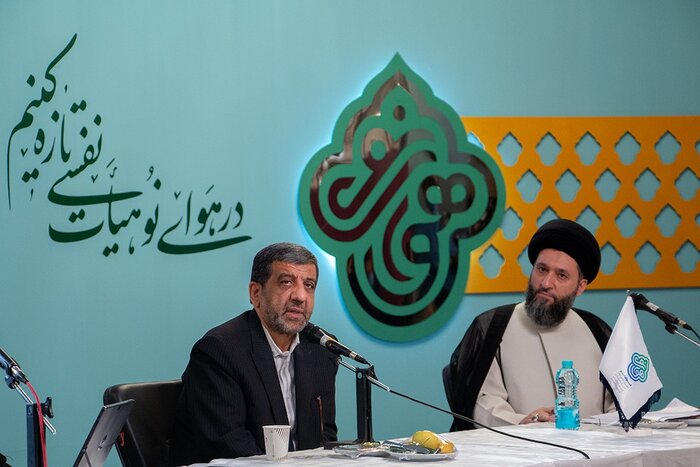 ضرغامی: جوانان انقلابی و هیاتی وارد عرصه بومگردی شوند