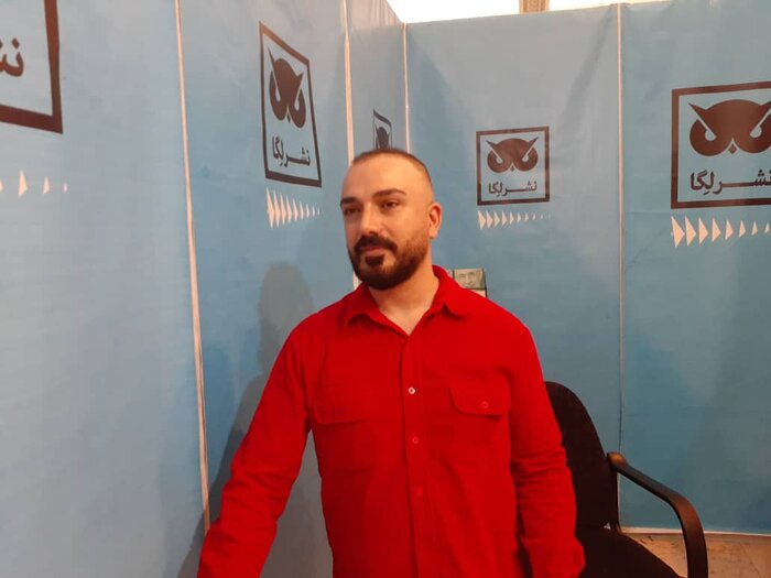 ارائه بن در فضای مجازی موجب کاهش استقبال از نمایشگاه فیزیکی کتاب میشود