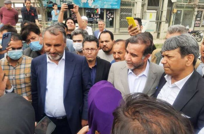 معاون وزیر راه: امسال ۳۰ هزار میلیارد ریال صرف نگهداری راههای کشور می شود