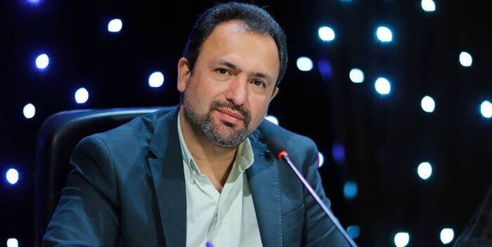 مثل مردم قرآن بخوانید
