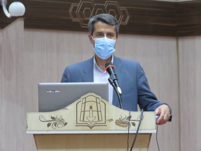 وزیر بهداشت: مراغه در حوزه سلامت مورد بیعدالتی قرار گرفته است