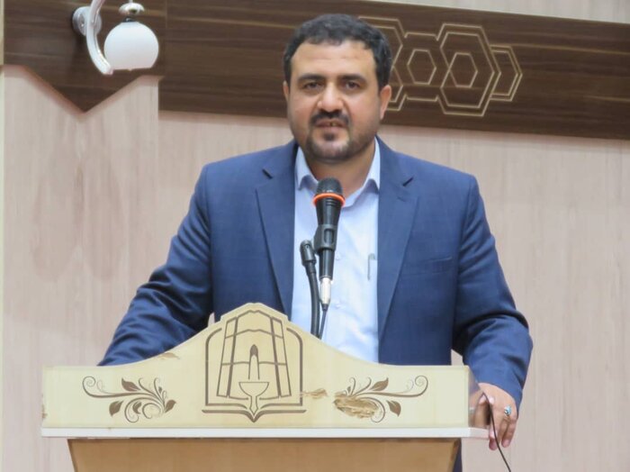 وزیر بهداشت: مراغه در حوزه سلامت مورد بیعدالتی قرار گرفته است