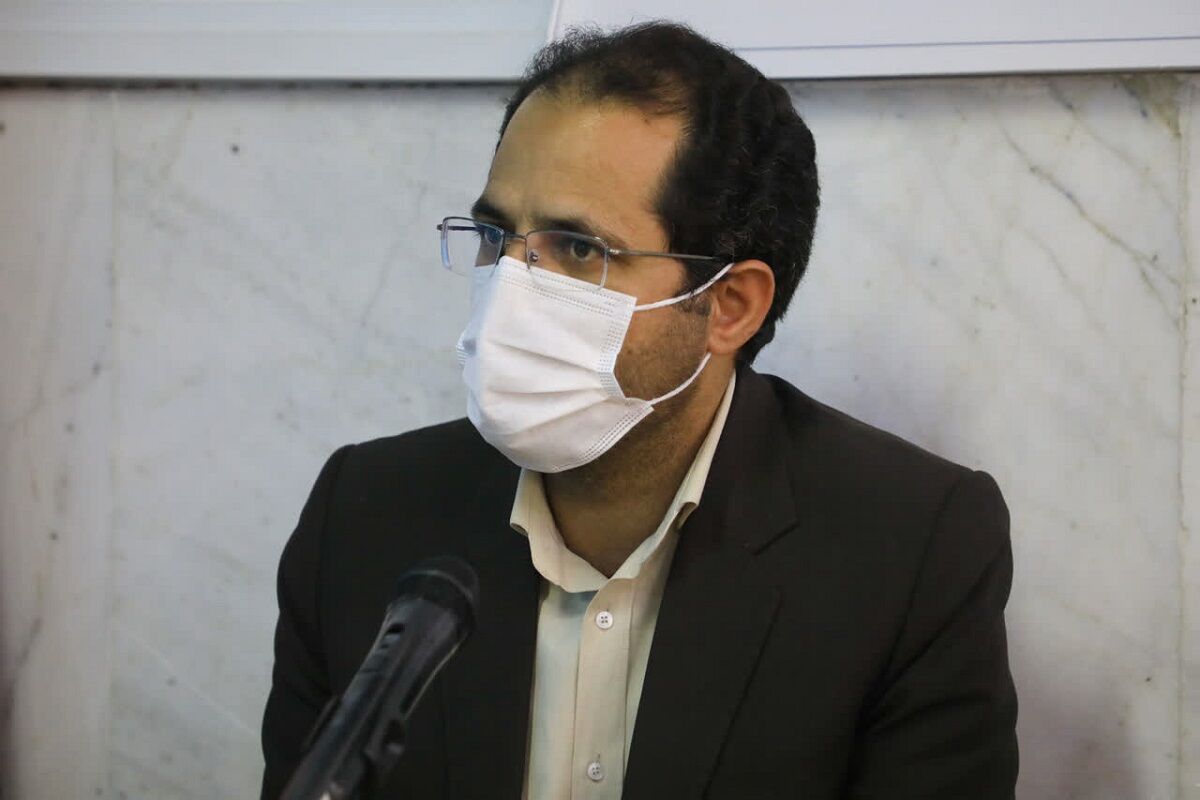 بیمارستانهای خراسان جنوبی به شرایط عادی بازگشتند