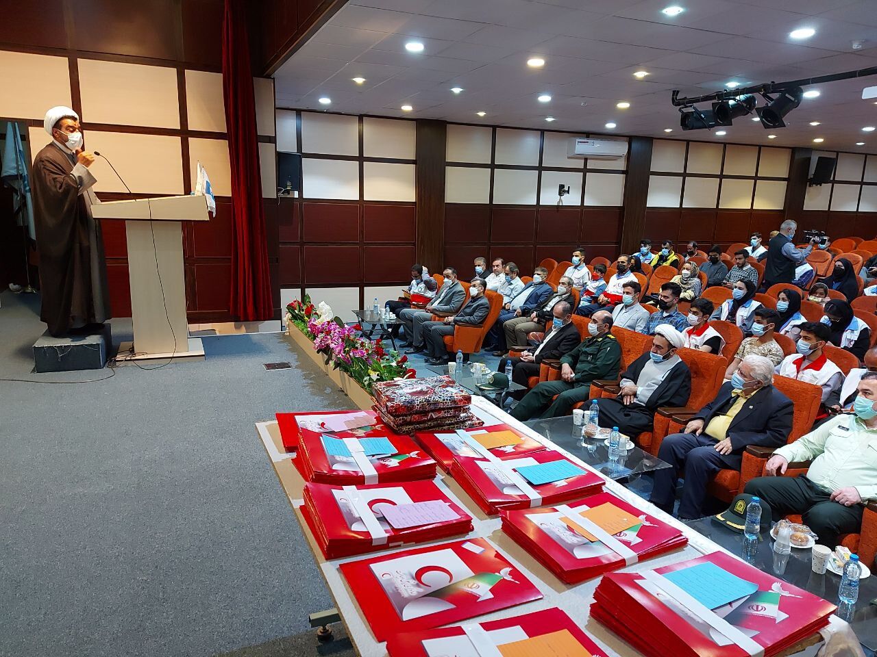 تجهیز پایگاه امداد جادهای گردنه الماس ۷۰ میلیارد ریال نیاز دارد تجهیز پایگاه امداد جادهای گردنه الماس ۷۰ میلیارد ریال نیاز دارد