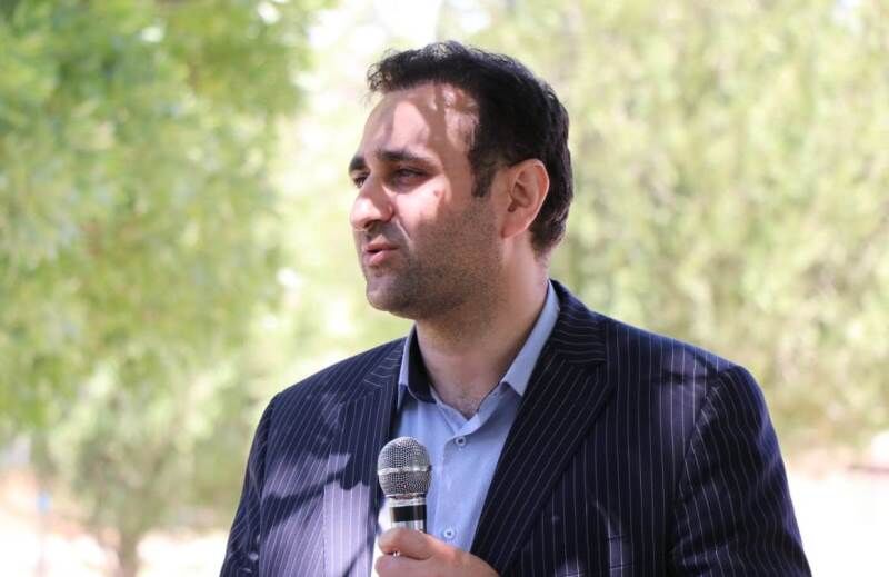 ظرفیتهای گردشگری استان مرکزی بی نظیر است ظرفیتهای گردشگری استان مرکزی بی نظیر است