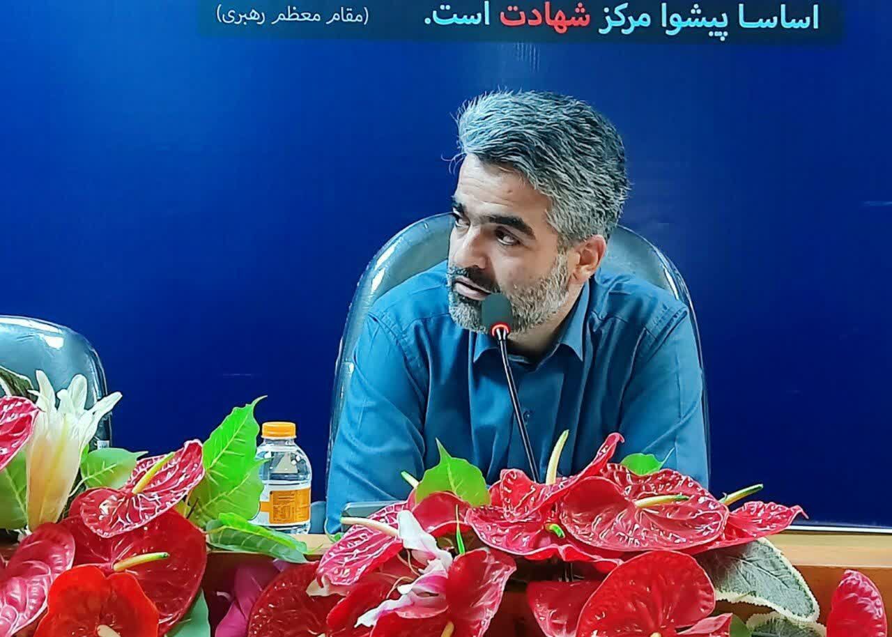 فرماندار پیشوا : مشوق های دولت جوانان را ترغیب به ازدواج و فرزندآوری می کند