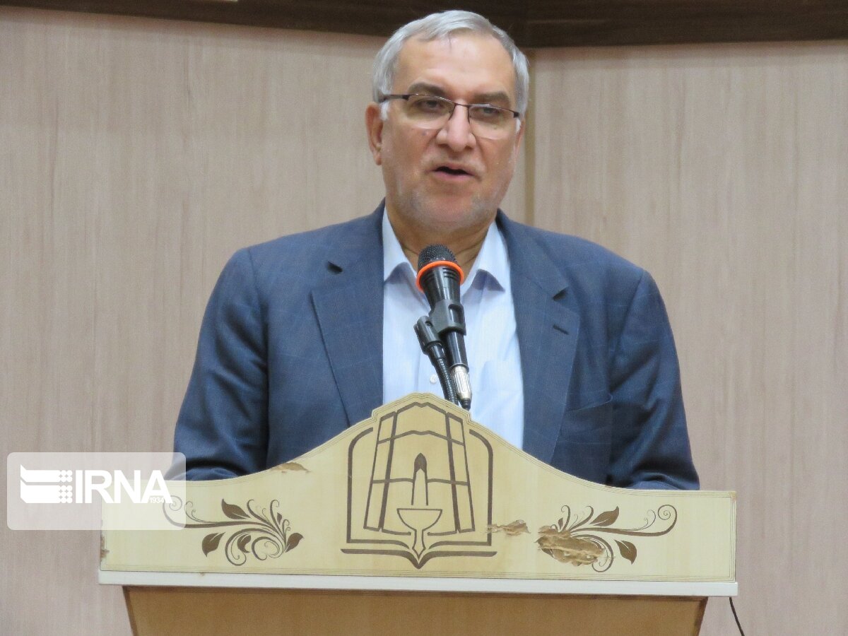 وزیر بهداشت: فهرست دارویی کشور پس از 6 سال به روز شد