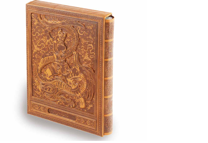 از ۲۷۰۰ تا ۱۱ میلیون تومان؛ با ارزانترین و گرانترین آثار در نمایشگاه کتاب آشنا شوید