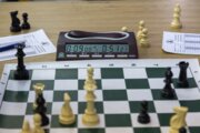 شطرنج بازان خراسان رضوی در مسابقات کشوری ۲ مقام تیمی کسب کردند