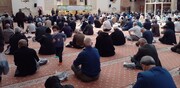 برپایی نمازجمعه عامل ترویج نشاط دینی در جامعه است