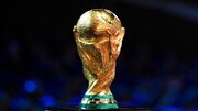  El trofeo de la Copa del Mundo de la FIFA se exhibirá en Irán 