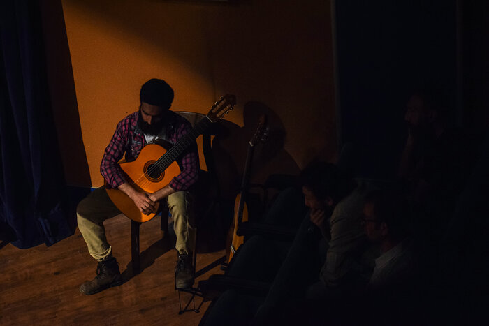 ۲ اثر نمایشی از سمنان و شاهرود به جشنواره تئاتر فجر راه یافت