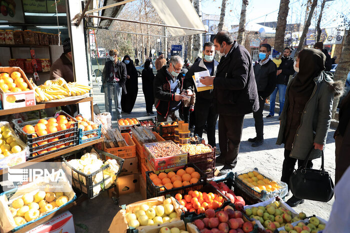 سنگربانان دیروز در میدان مبارزه با اخلالگران اقتصادی