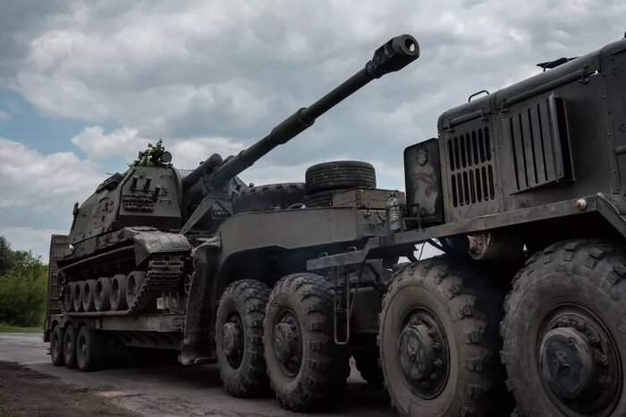 همه تسلیحات نظامی ارسالی آمریکا به اوکراین تاکنون؛ آتش جنگی که شعله‌ورتر می‌شود