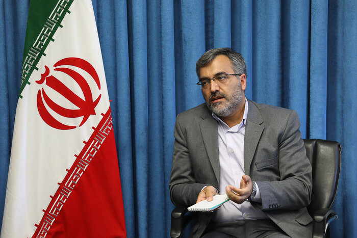 امام جمعه قزوین: مطالبهگران مجاهدان عرصه جهاد تبیین محسوب میشوند