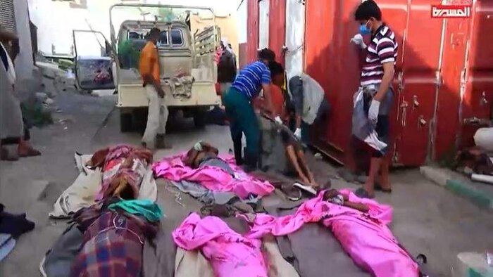 از تشکر امیر قطر تا تاکید به از سر گیری مذاکرات هسته ای ایران