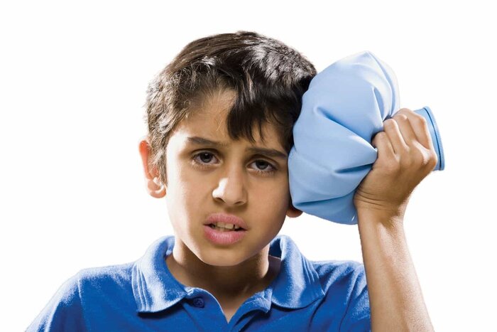 درمان میگرن با رژیم غذایی مناسب/ابتلای ۳ برابری زنان به سردردهای میگرنی