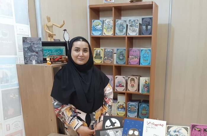 نگاه ناشر؛ بهتر است که نمایشگاه کتاب حضوری هر سال تکرار و در مراکز مختلف برگزار شود