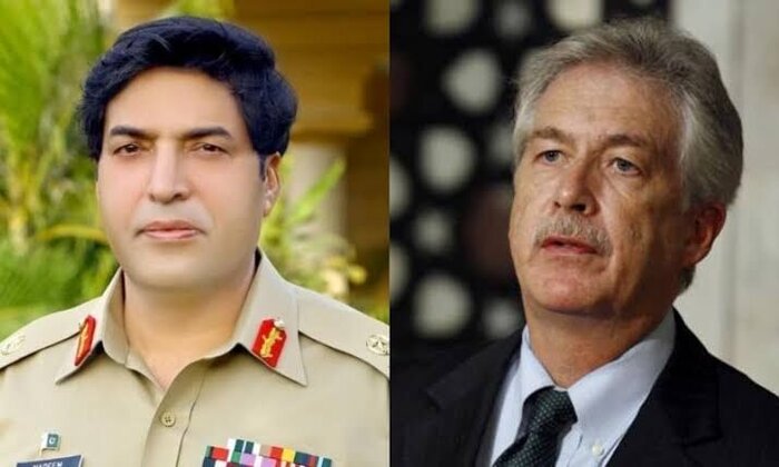 از تشکر امیر قطر تا تاکید به از سر گیری مذاکرات هسته ای ایران